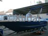 Fiche technique QUICKSILVER (USA) 500 COMANDER