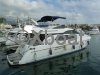Fiche technique AZIMUT 52