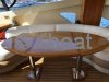 Fiche technique AZIMUT 55 EVOLUTION