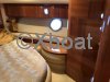 Fiche technique AZIMUT 55 EVOLUTION