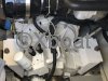 Fiche technique AZIMUT 55 EVOLUTION