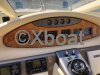 Fiche technique AZIMUT 55 EVOLUTION