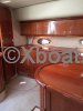Fiche technique SUNSEEKER CAMARGUE 44