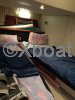 Fiche technique SUNSEEKER CAMARGUE 44
