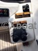 Fiche technique SUNSEEKER CAMARGUE 44