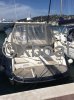 Fiche technique SUNSEEKER CAMARGUE 44