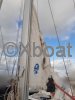 Voilier d'occasion OCEANIS 411