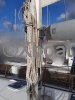 Voilier d'occasion OCEANIS 411