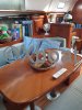 Voilier d'occasion OCEANIS 411