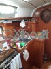 Voilier d'occasion OCEANIS 411