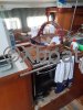 Voilier d'occasion OCEANIS 411