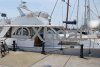 Fiche technique HATTERAS 53 CLASSIC