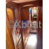 Voilier d'occasion FORMOSA 47