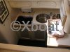 Fiche technique SUN CRUISER 35