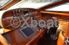 Fiche technique ASTONDOA 72 GLX