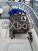 Fiche technique BAYLINER 275 SB