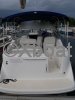 Fiche technique BAYLINER 275 SB