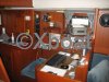 Fiche technique HALLBERG RASSY 38