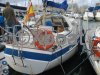 Fiche technique HALLBERG RASSY 38