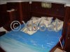 Fiche technique OCEANIS 40 CC