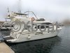 Fiche technique AZIMUT 46 FLY