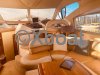 Fiche technique AZIMUT 46 FLY