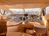 Fiche technique AZIMUT 46 FLY