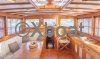 Fiche technique YACHT OLIVER CLASSIC 20M