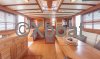 Fiche technique YACHT OLIVER CLASSIC 20M