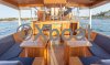 Fiche technique YACHT OLIVER CLASSIC 20M
