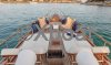 Fiche technique YACHT OLIVER CLASSIC 20M
