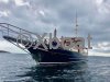 Fiche technique YACHT OLIVER CLASSIC 20M
