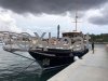 Fiche technique YACHT OLIVER CLASSIC 20M
