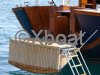 Fiche technique YACHT OLIVER CLASSIC 20M