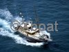 Fiche technique YACHT OLIVER CLASSIC 20M