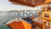 Fiche technique YACHT OLIVER CLASSIC 20M