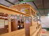 Fiche technique YACHT OLIVER CLASSIC 20M