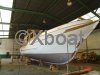 Fiche technique YACHT OLIVER CLASSIC 20M