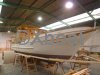 Fiche technique YACHT OLIVER CLASSIC 20M