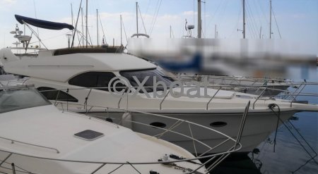 Bateau à Moteurs d'occasion RODMAN 41