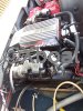 Fiche technique GLASTRON LARAYA FUTURA 207
