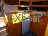 Bateau à Moteurs d'occasion PRINCESS 45 FLY