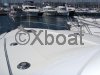 Bateau à Moteurs d'occasion PRINCESS 45 FLY