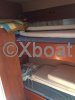 Fiche technique PRINCESS 35 FLY