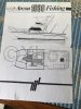 Bateau à Moteurs d'occasion ARCOA 1080 FISHING