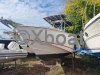 Fiche technique BOSTON WHALER 240 OUTRAGE