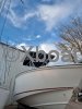 Fiche technique BOSTON WHALER 240 OUTRAGE