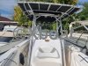Fiche technique BOSTON WHALER 240 OUTRAGE