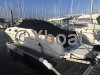 Fiche technique SEA RAY 255 SUNDANCER