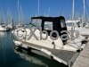 Fiche technique SEA RAY 255 SUNDANCER